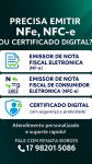 Emita Notas e Cupons Fiscais sem complicação! em São José do Rio Preto