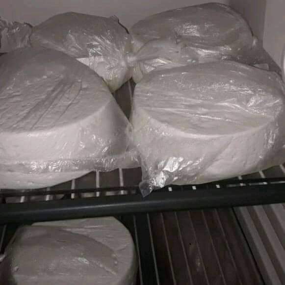 Queijo Fresco PeÃ§a