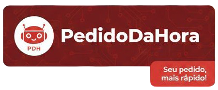 Pedido DaHora Delivery