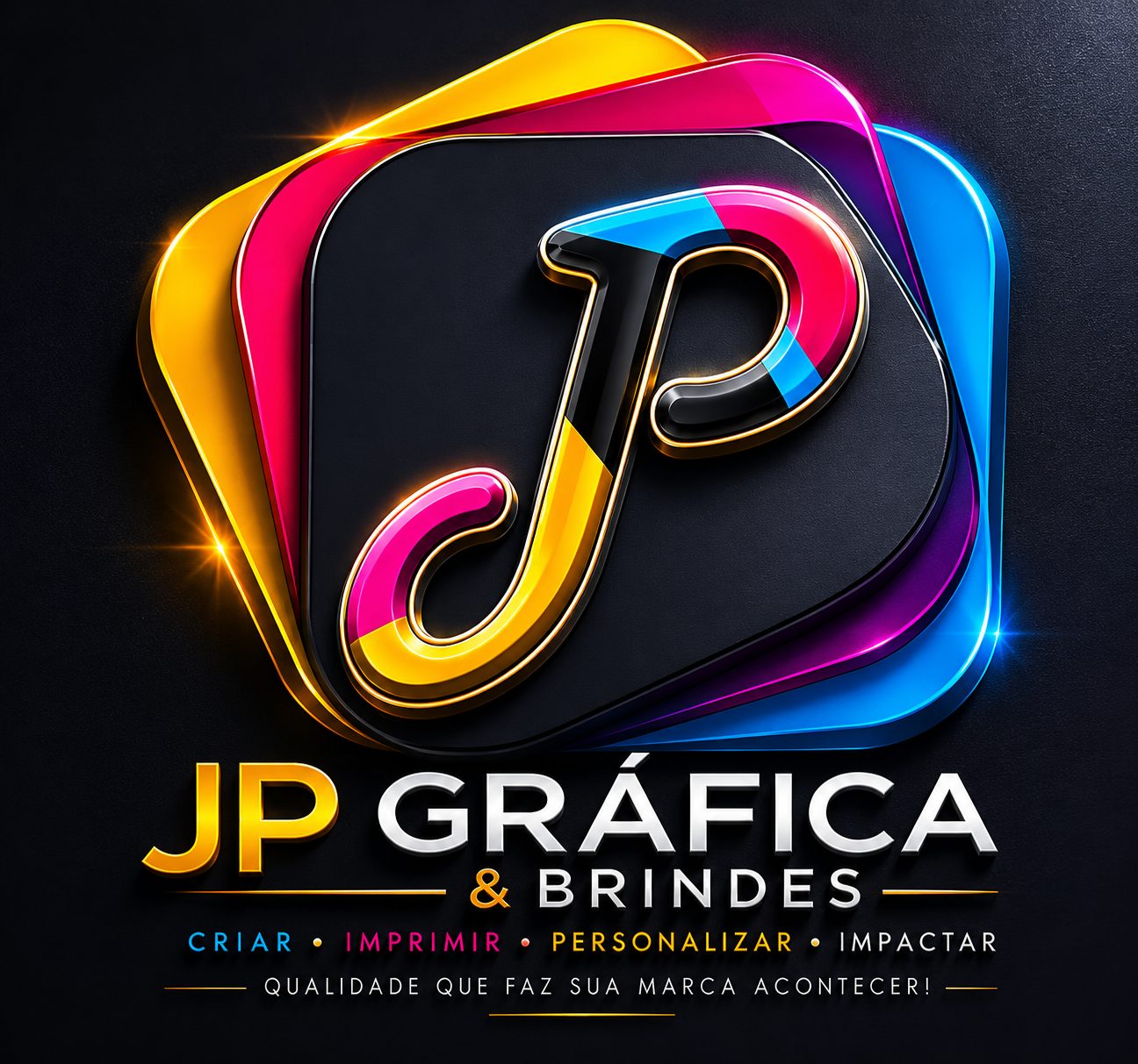 Artes para redes sociais