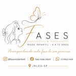 Loja Fases Moda Infantil
