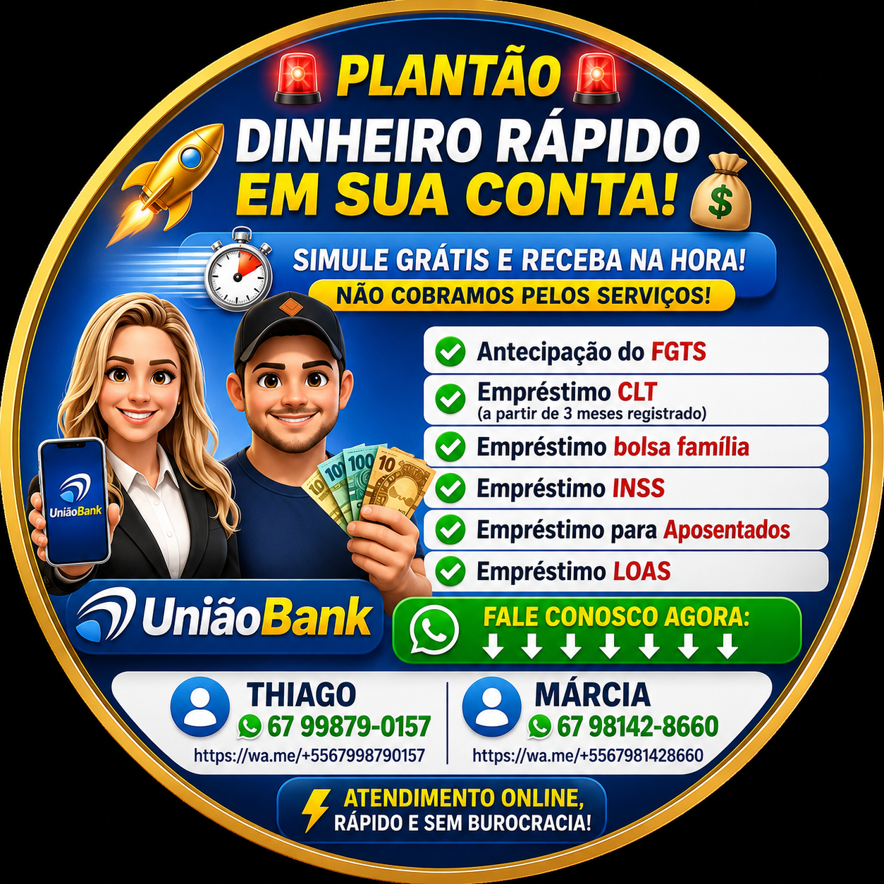 UniÃ£oBank