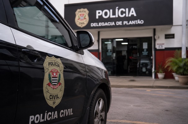 Falso comprador rouba carro anunciado na internet e acaba preso em Rio Preto