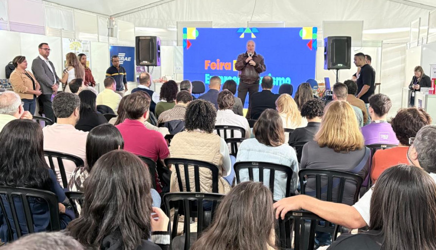 Sebrae