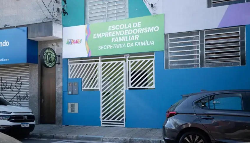 Sebrae