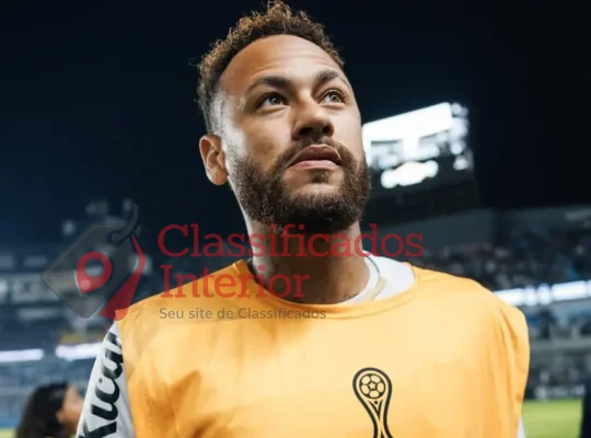 Neymar diz que ‘deu a vida e o sangue’ na Seleção Brasileira e descarta volta: ‘Não quero mais’