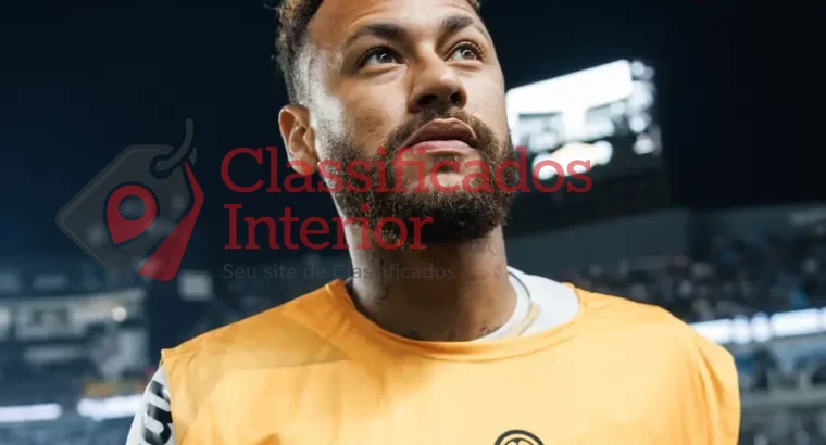 Neymar diz que ‘deu a vida e o sangue’ na Seleção Brasileira e descarta volta: ‘Não quero mais’