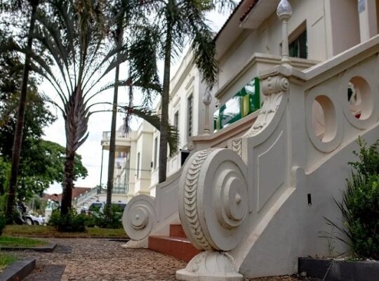 Justiça cobra extratos da Santa Casa de Casa Branca