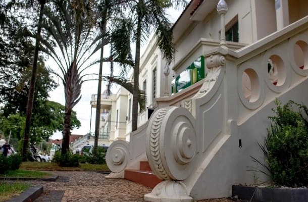 Justiça cobra extratos da Santa Casa de Casa Branca