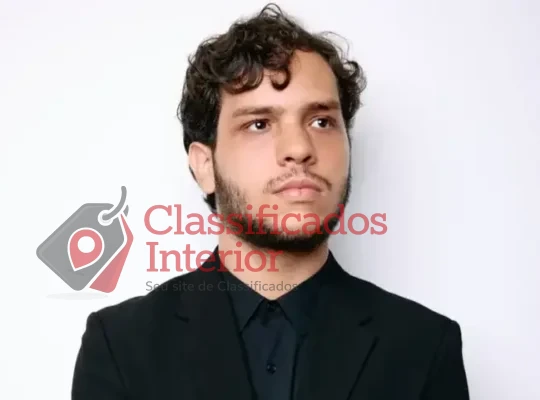 Pianista garante vaga na Itália