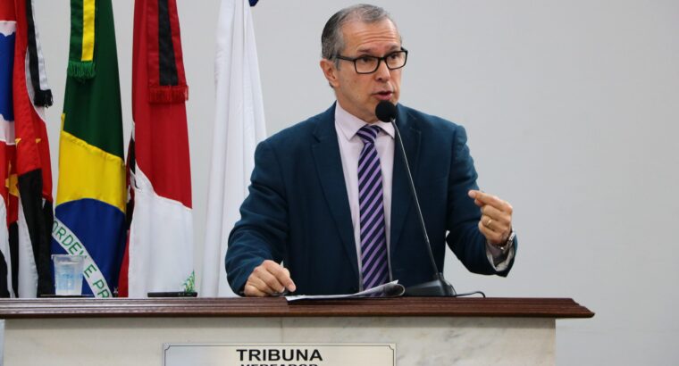 Prefeito veta parcialmente programa de neuropediatria nas escolas de Rio Preto