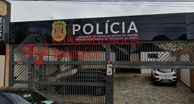 Casais trocam socos no Conselho Tutelar, em Rio Preto
