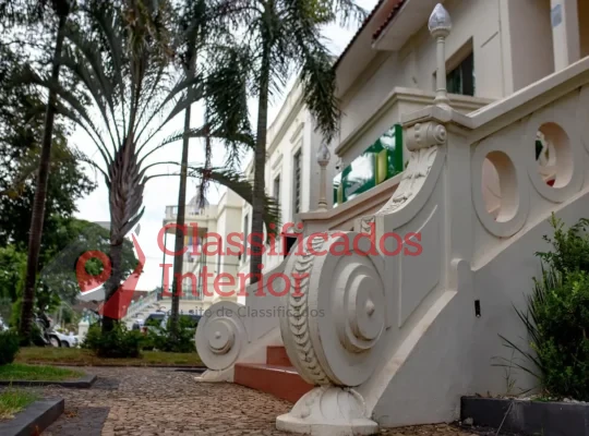 Prefeitura rejeita acordo com Santa Casa de Casa Branca