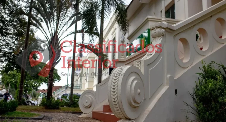 Prefeitura rejeita acordo com Santa Casa de Casa Branca