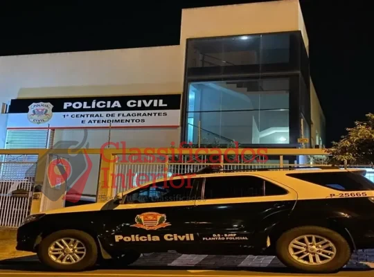 Adolescente e mulher ficam feridos após acidente entre motos em Rio Preto