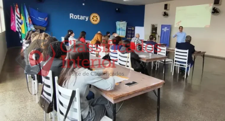 Sebrae