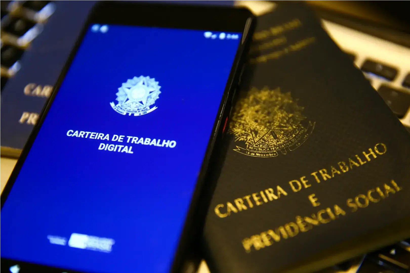 Rio Preto tem 876 vagas de emprego nesta segunda