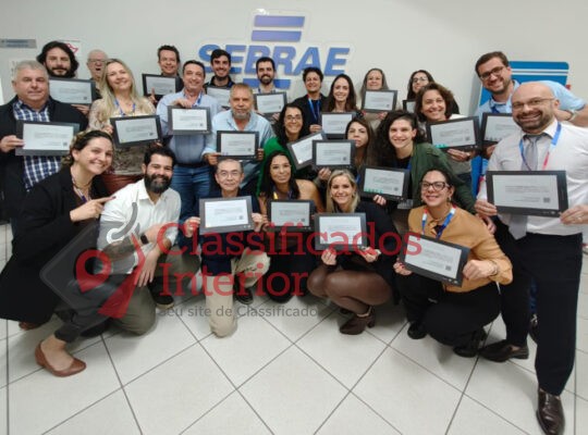 Sebrae