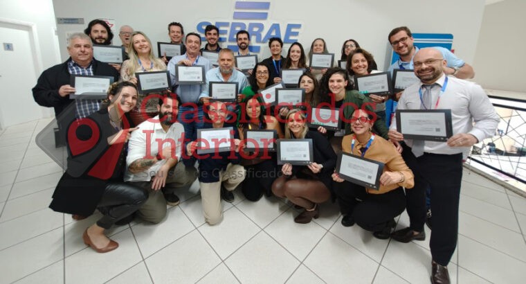 Sebrae