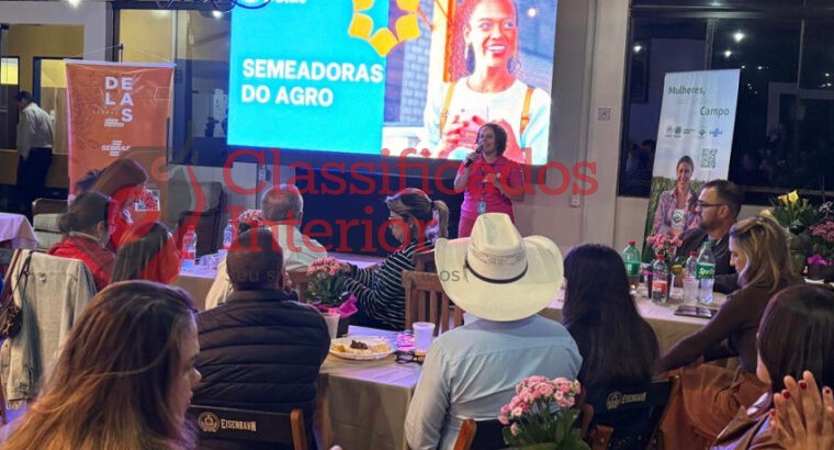 Sebrae