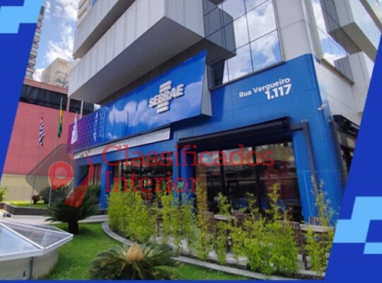 Sebrae