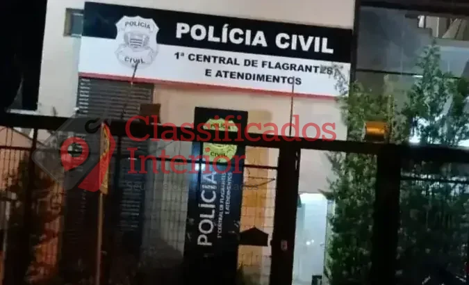 Casal é rendido por dupla armada e tem moto roubada em Rio Preto
