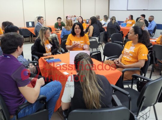 Encontro conecta empreendedoras a grandes empresas e amplia oportunidades de negócios na região de Bauru