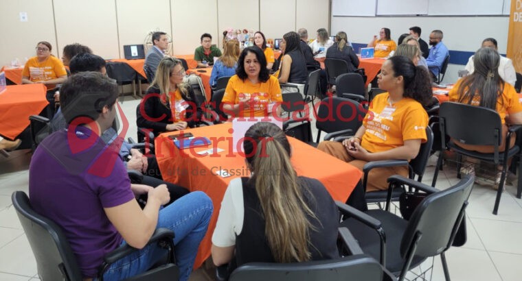 Encontro conecta empreendedoras a grandes empresas e amplia oportunidades de negócios na região de Bauru