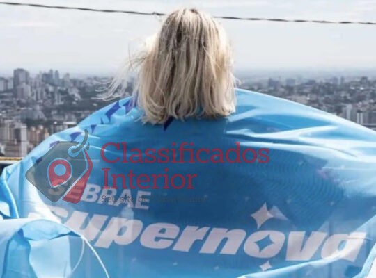 Sebrae Supernova está com inscrições abertas e oferece R$ 1,5 milhão em premiações para universitários e professores