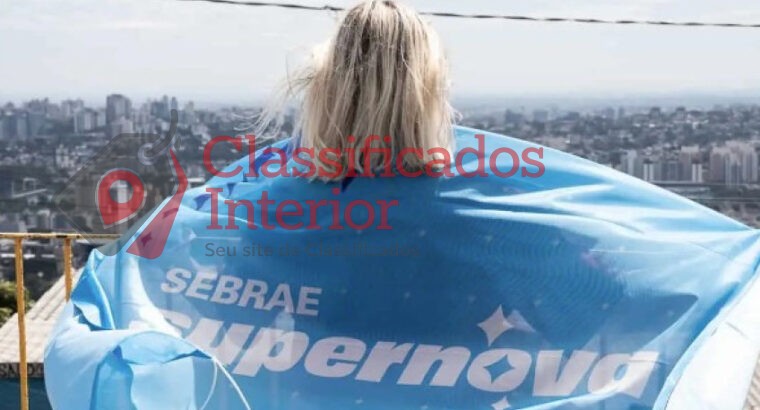 Sebrae Supernova está com inscrições abertas e oferece R$ 1,5 milhão em premiações para universitários e professores
