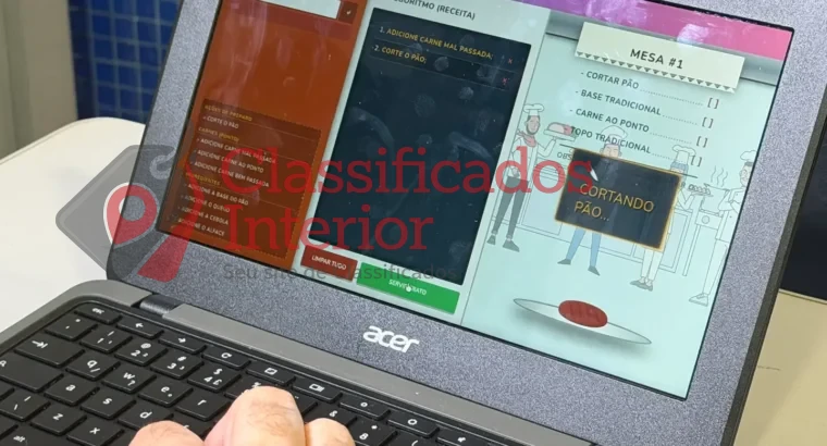 Educação lança plataforma com 137 jogos educativos para alunos da rede pública de Rio Preto