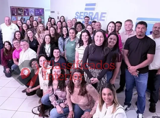 Reforma Tributária do Consumo é tema de treinamento das unidades do Sebrae Aqui da região de Ribeirão Preto