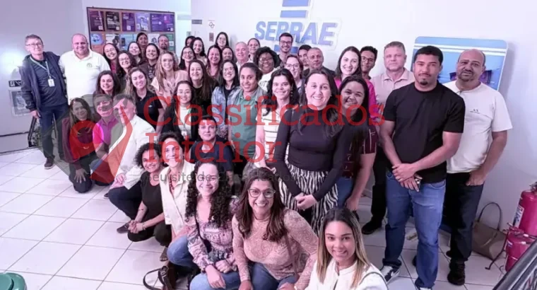 Reforma Tributária do Consumo é tema de treinamento das unidades do Sebrae Aqui da região de Ribeirão Preto