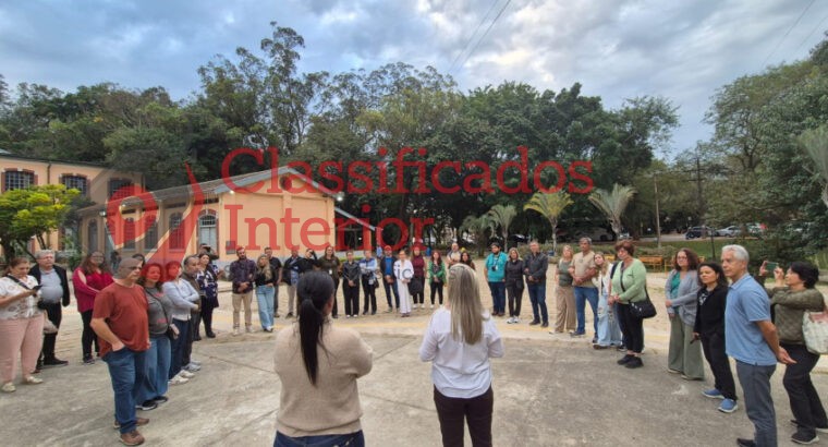 Missão Empresarial do Sebrae