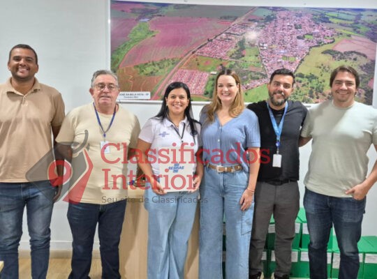 Sebrae