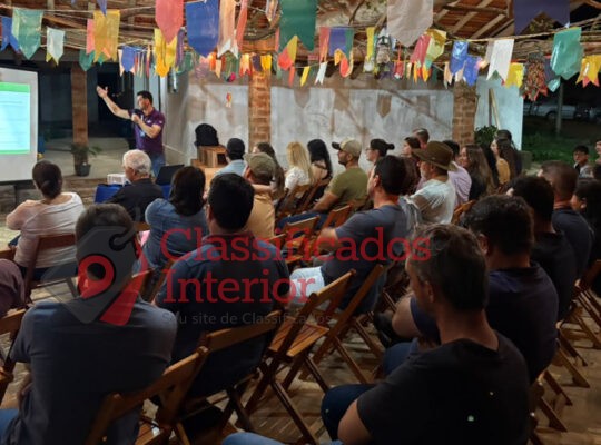 Sebrae