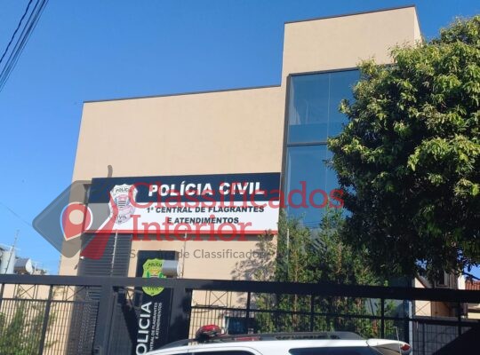 Casal fica ferido após agressão em bar em Rio Preto