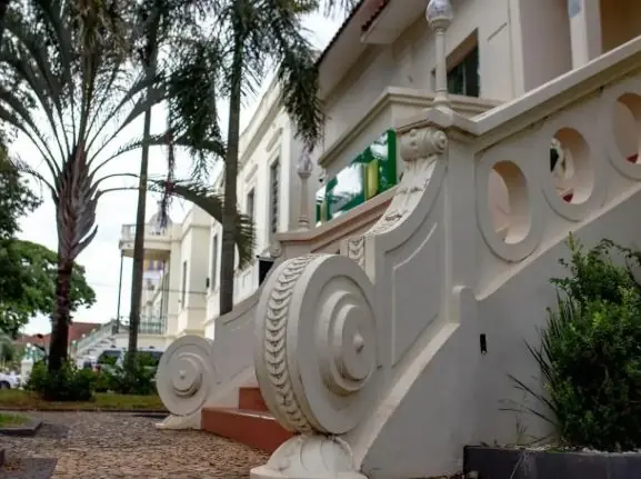 Justiça nega pedido de desbloqueio de contas da Santa Casa