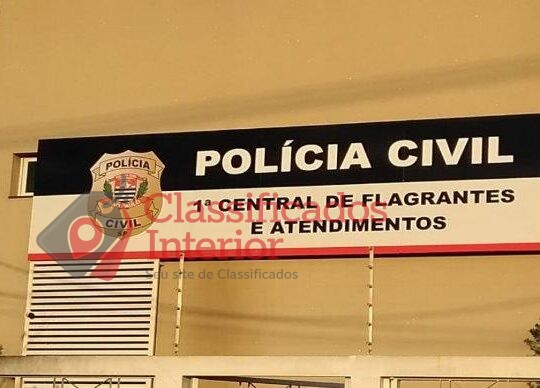Mecânico é preso após furtar veículos usando carro emprestado em Rio Preto