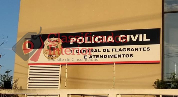 Mecânico é preso após furtar veículos usando carro emprestado em Rio Preto