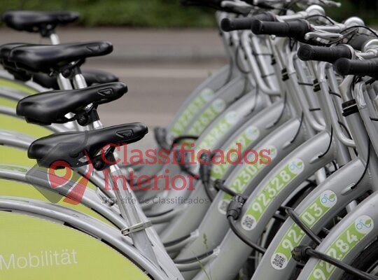 Começa hoje crédito com juros reduzidos para motos e bicicletas elétricas