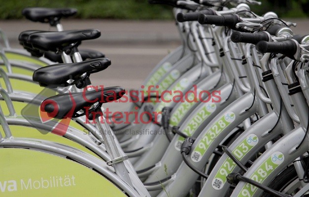 Começa hoje crédito com juros reduzidos para motos e bicicletas elétricas