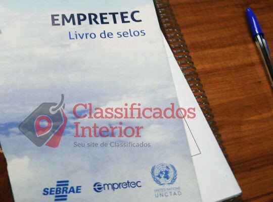 Sebrae