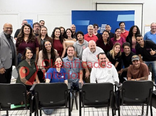 Sebrae