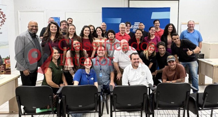 Sebrae