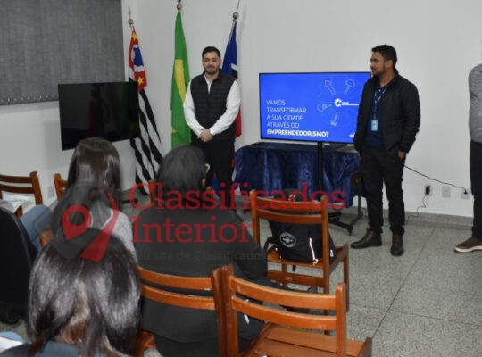 Sebrae