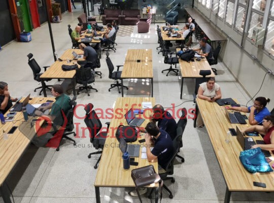 Primeiro Sebrae Aqui Inovação do Oeste Paulista fortalece ecossistema de startups em Presidente Prudente