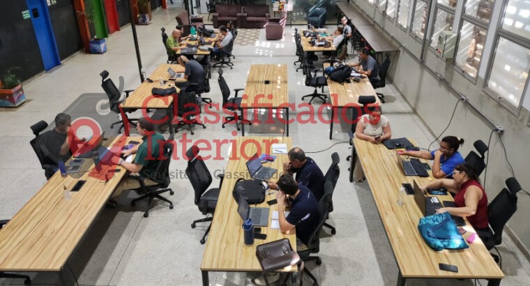 Primeiro Sebrae Aqui Inovação do Oeste Paulista fortalece ecossistema de startups em Presidente Prudente