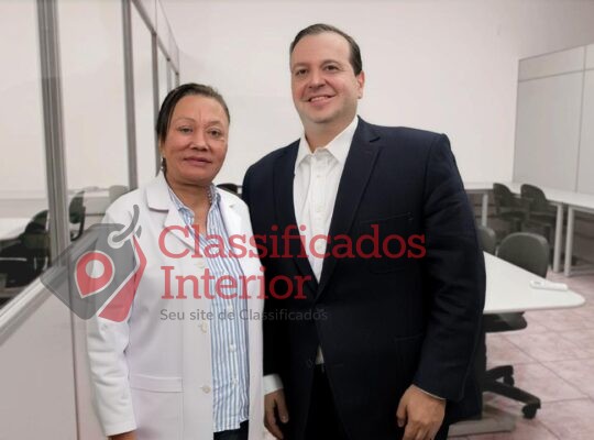 Unilago conquista aprovação de Mestrado Acadêmico em Ciências da Saúde