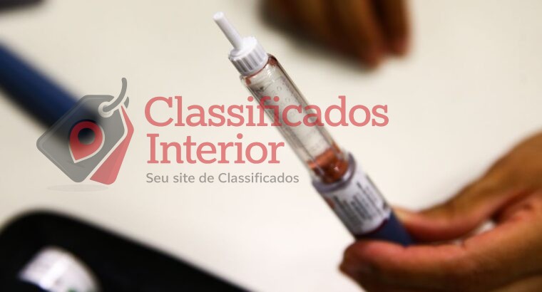 Anvisa registra 5 novas canetas de semaglutida para tratar diabetes